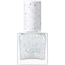 코트 비건 네일 매니큐어, 오로라빔(PG803), 1개