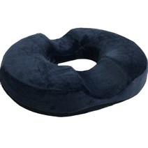 로이어 고탄성 임산부 산모방석, 네이비