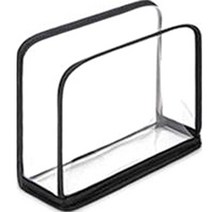 주씨상점 가방 보호 케이스 투명 D 32.5 x 22.5 x 13.5 cm, 1개입, 1개