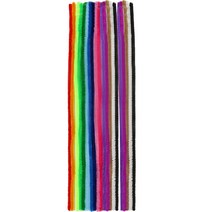 민화샵 미술용품 모루 만들기 UCMSR003, 단색/랜덤발송(UCMSR0031), 20개