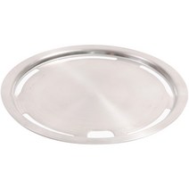 포에타 스텐 304 싱크대 거름 배수구망 커버, 1개입, 1개