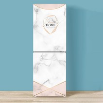 인테리어 냉장고 시트지, TYPE 02
