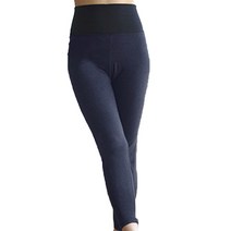 여성용 쿨테크 롱밴드 스포츠 9부 레깅스 7106