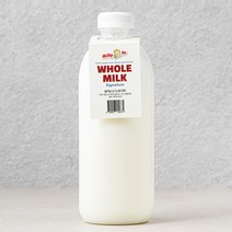 밀키요 시그니처 우유, 1000ml, 1개