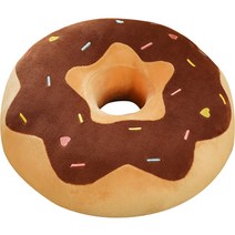 블라비 산모 도넛방석, 브라운