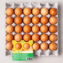 조인 특란 30구, 1개