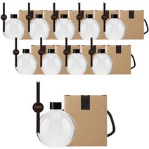 더치볼250 페트병 패키지 스티커 박스 포함 8, 250ml, 10세트