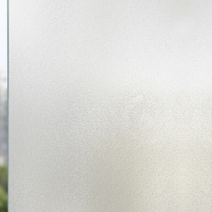 마치어제 인테리어 무점착 유리 시트지 200 타입 A, 혼합색상