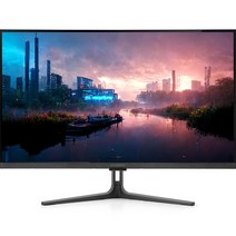크로스오버 68.47cm QHD IPS 2560 무결점 모니터, 27Q77S QHD IPS 2560
