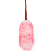 솔브리빙 다용도 먼지털이개 연한핑크, 1개