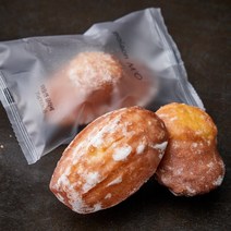 메종엠오 마들렌 글라쎄, 35g, 3개