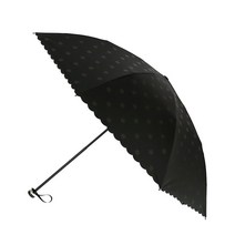 보그 도트 심플 암막코팅 날씬 양산 MPVGP50006