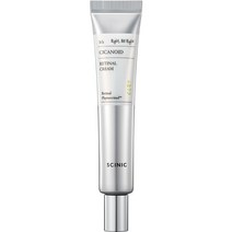 싸이닉 시카노이드 레티날 크림, 1개, 30ml