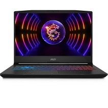 MSI 2023 펄스 15, 티타늄 그레이, 코어i7, 512GB, 16GB, Free DOS, MS-158