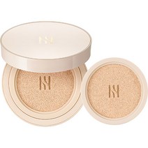 헤라 스킨 래디언트 글로우 쿠션 15g + 리필 15g 세트, 21C1, 1세트