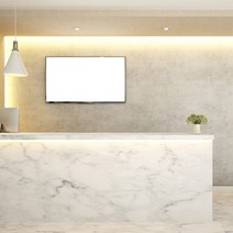 시그마LED 커튼박스 간접조명 20W 주백색 1165mm 25p, 화이트