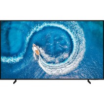삼성전자 4K QLED TV, 108cm(43인치), KQ43QC60AFXKR, 스탠드형, 방문설치