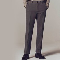 지오다노 남성용 울트라 스트레치 히든밴딩 치노팬츠 112923