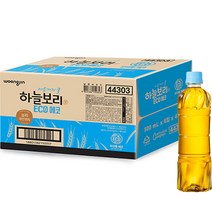 하늘보리 에코, 500ml, 24개