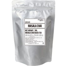 마녀의부엌 마살라 차이, 1kg, 1개입, 1개