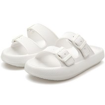 EXR 여성용 포미 샌들