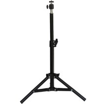 캠핑용 가정용 미니 빔 프로젝터 삼각대 거치대 55cm