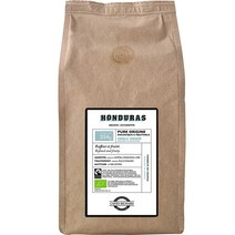 카페리차드 온두라스 볶은 커피 원두, 250g, 1개