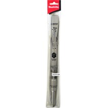 마끼다 17mm 육각 콜드치즐 19 x 280 mm D-08707, 1개