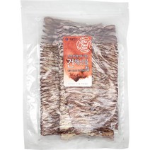 해동찬가 맥반석 통오징어, 300g, 1개