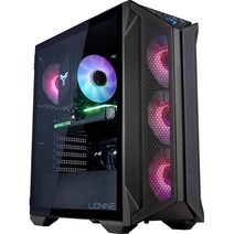 주연테크 리오나인 터보 엔비디아 스튜디오 데스크탑 CG256X47 (라이젠5-5600X WIN미포함 NVMe 1TB DDR4 32GB RTX4070), 기본형