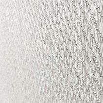 이노하우스 DIY 스티커 접착식 실크벽지 5p, 패브릭화이트