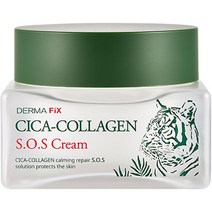 더마픽스 시카콜라겐 에스오에스 크림, 50ml, 1개