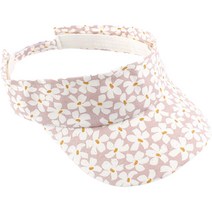 채니봉봉 여아용 쇼티 멜로니 썬캡