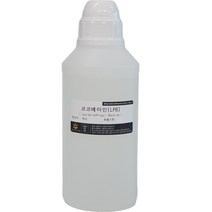 코코베타인 LPB 500ml, 미색