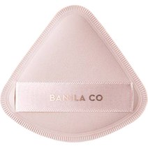 바닐라코 파워 핏 밀착 퍼프, 1개