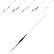 싸파 부들 민물 고부력 수초전용 노지대물찌, 혼합색상, 10개
