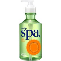 케라시스 두피스파 샴푸 캄 그린, 1개, 500ml