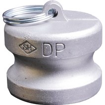 알루미늄 캄록 카플링 25A DP형, 1개