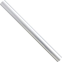 유리대용 투명 비접착 PET필름, T 0.1mm x 330mm x 10m, 1개