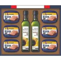 튤립 스페셜 5호 선물세트, 튤립스페셜5호