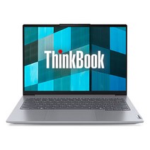 레노버 2024 씽크북 14IML G7 ULT7 코어Ultra7, Arctic Grey, 512GB, 16GB, Free DOS, 21MR006BKR
