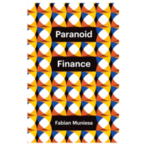 Paranoid Finance_, Wiley