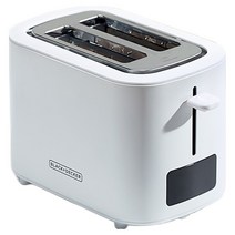 블랙앤데커 LED 디지털 토스터기, BXET 1250-A 상품 사진