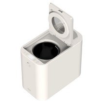이노스 분쇄 건조 음식물처리기 가정용 2.5L, fit-250, 루미에르크림 상품 이미지