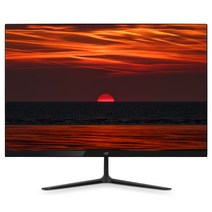 어드밴스원 60.96cm WUXGA 보더리스 게이밍 모니터, M2410UX(무결점)