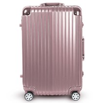 클렙튼 알루미늄프레임 캐리어