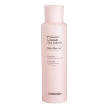 마몽드 프로바이오틱스 세라마이드 스킨 소프너, 200ml, 1개