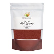 백년초 분말, 1개, 300g