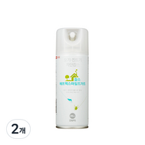 잡스 FX 마일드 가드 살충제, 200ml, 2개