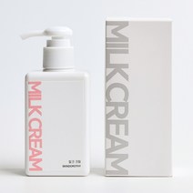 스킨도로시 올인원 밀크크림, 150ml, 1개